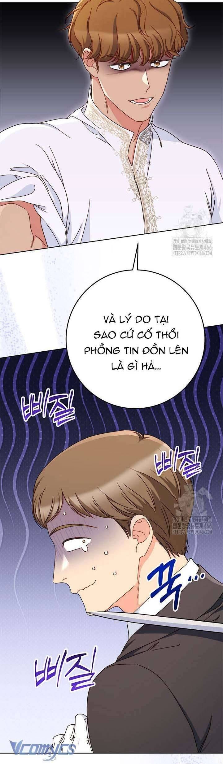 Tôi Đã Nuôi Dạy Em Gái Mình Một Cách Hoàn Hảo Chapter 81 - Trang 2