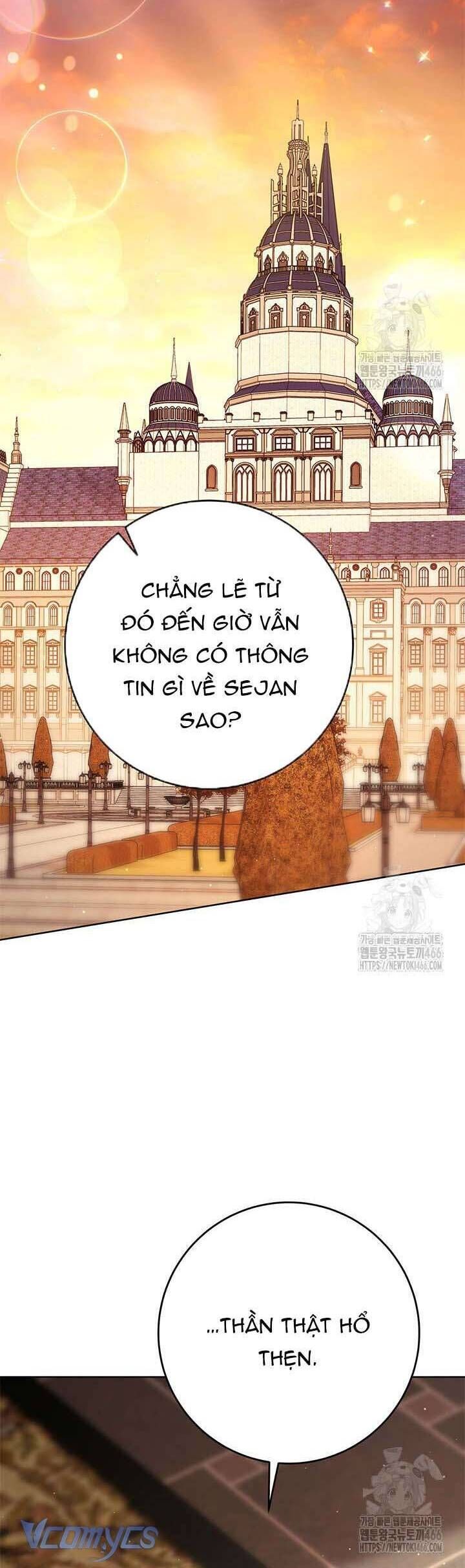 Tôi Đã Nuôi Dạy Em Gái Mình Một Cách Hoàn Hảo Chapter 81 - Trang 2