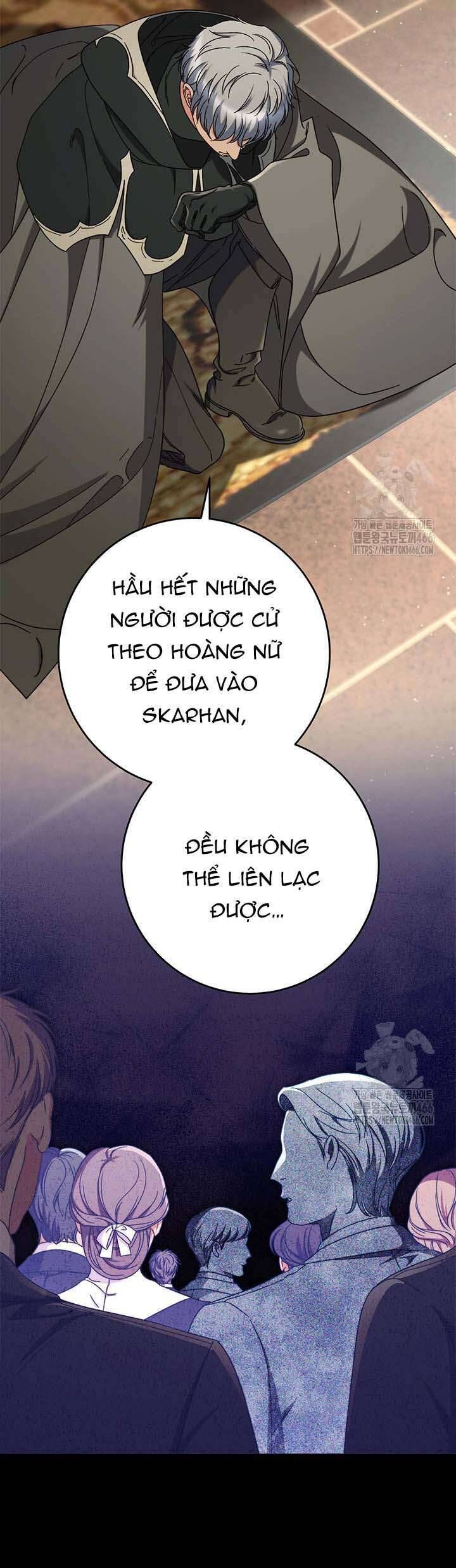 Tôi Đã Nuôi Dạy Em Gái Mình Một Cách Hoàn Hảo Chapter 81 - Trang 2