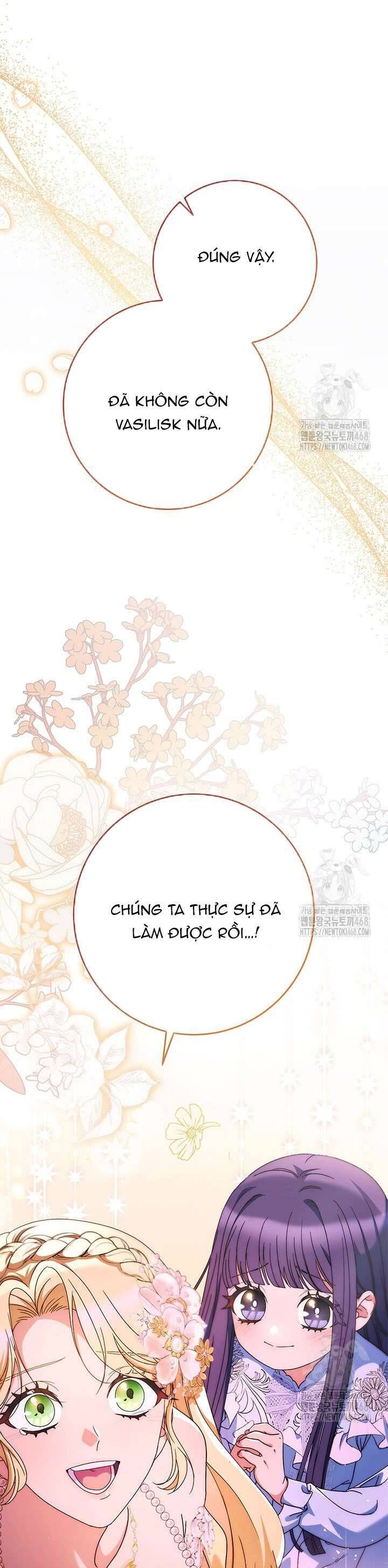 Tôi Đã Nuôi Dạy Em Gái Mình Một Cách Hoàn Hảo Chapter 97 - Trang 2