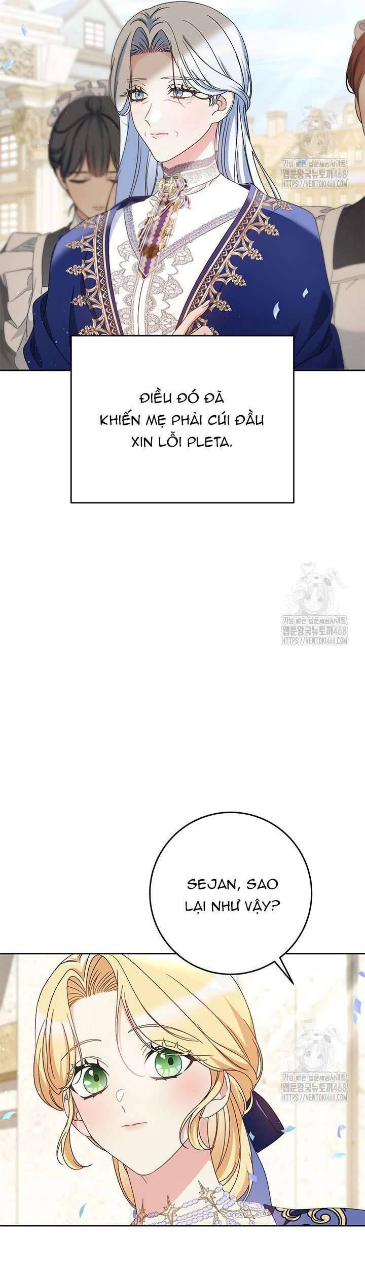 Tôi Đã Nuôi Dạy Em Gái Mình Một Cách Hoàn Hảo Chapter 97 - Trang 2