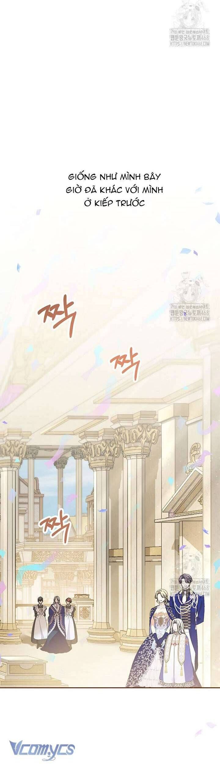 Tôi Đã Nuôi Dạy Em Gái Mình Một Cách Hoàn Hảo Chapter 97 - Trang 2