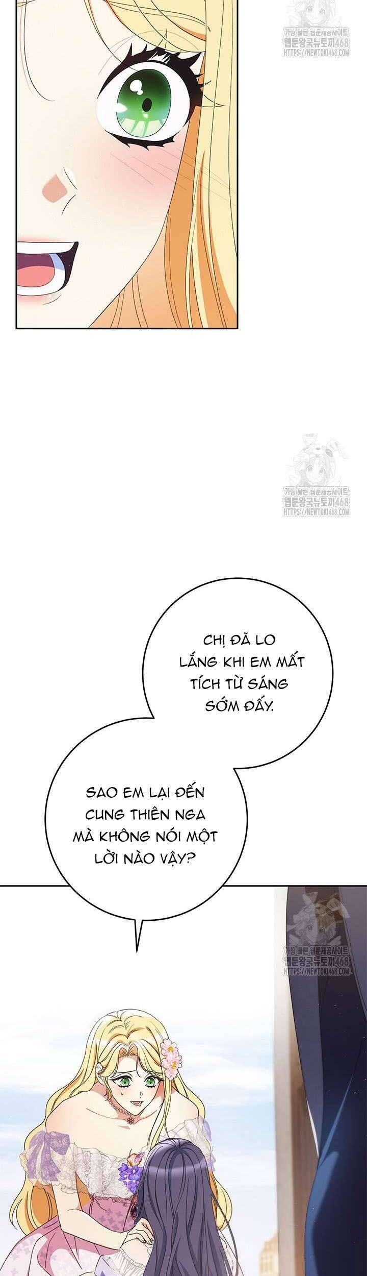 Tôi Đã Nuôi Dạy Em Gái Mình Một Cách Hoàn Hảo Chapter 97 - Trang 2