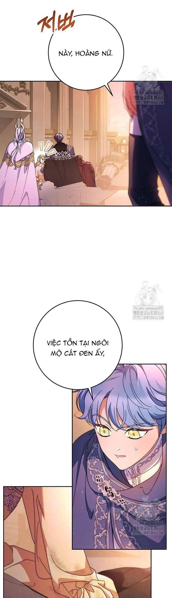 Tôi Đã Nuôi Dạy Em Gái Mình Một Cách Hoàn Hảo Chapter 97 - Trang 2