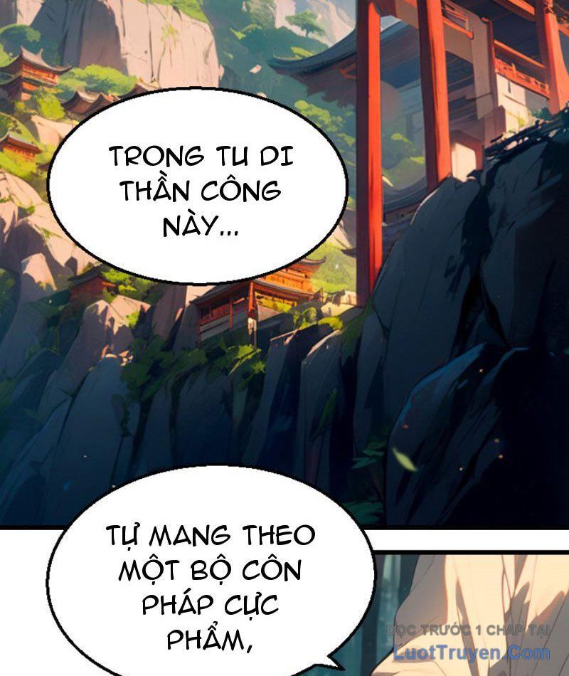 Võ Cực Thiên Tôn Chapter 5 - Trang 2