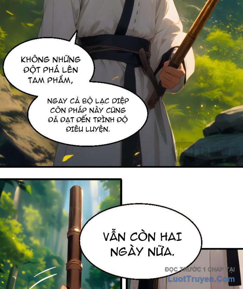 Võ Cực Thiên Tôn Chapter 5 - Trang 2