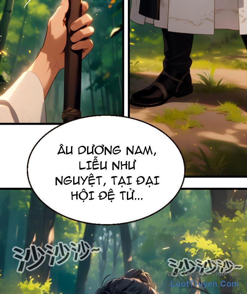 Võ Cực Thiên Tôn Chapter 5 - Trang 2