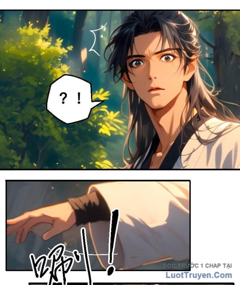 Võ Cực Thiên Tôn Chapter 5 - Trang 2