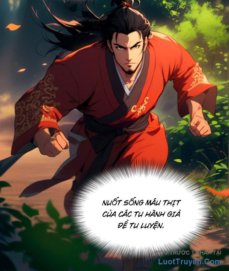 Võ Cực Thiên Tôn Chapter 5 - Trang 2