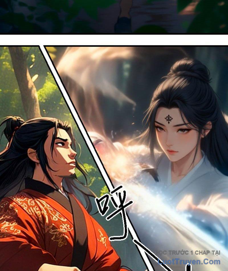 Võ Cực Thiên Tôn Chapter 5 - Trang 2