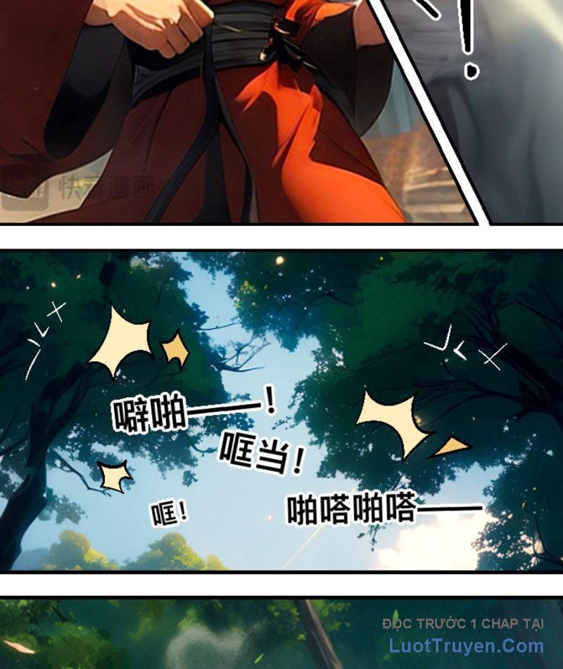 Võ Cực Thiên Tôn Chapter 5 - Trang 2