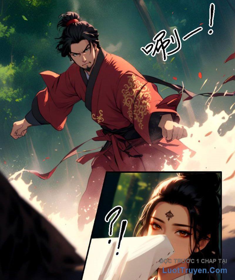Võ Cực Thiên Tôn Chapter 5 - Trang 2