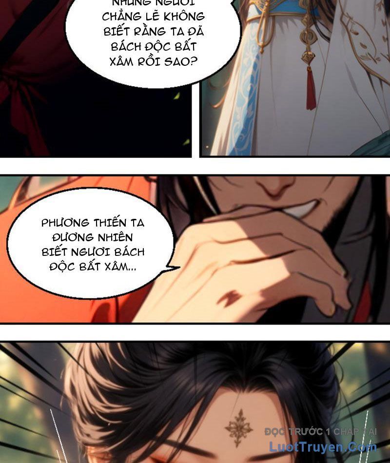 Võ Cực Thiên Tôn Chapter 5 - Trang 2