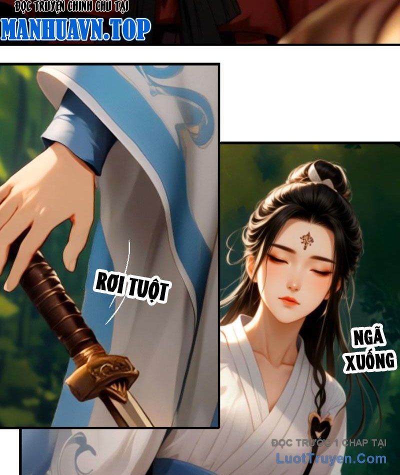 Võ Cực Thiên Tôn Chapter 5 - Trang 2