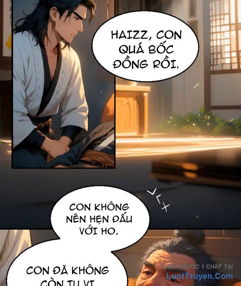 Võ Cực Thiên Tôn Chapter 5 - Trang 2
