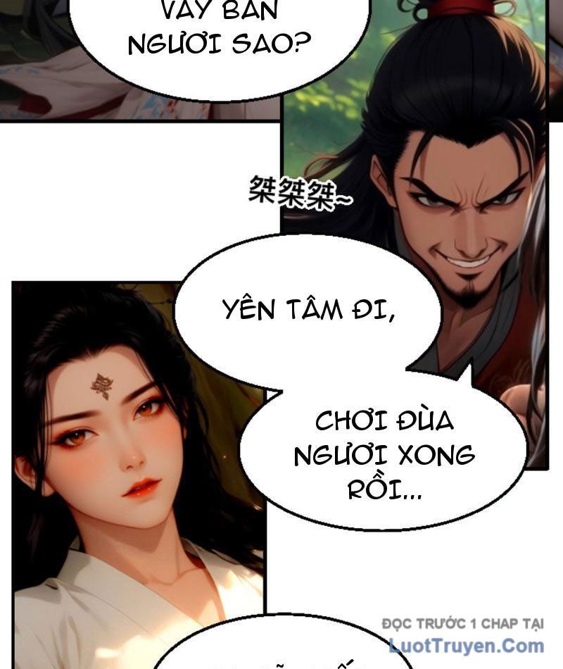 Võ Cực Thiên Tôn Chapter 5 - Trang 2