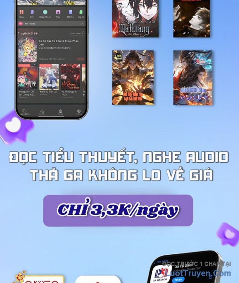 Võ Cực Thiên Tôn Chapter 5 - Trang 2