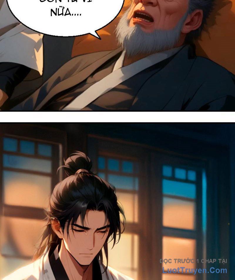 Võ Cực Thiên Tôn Chapter 5 - Trang 2
