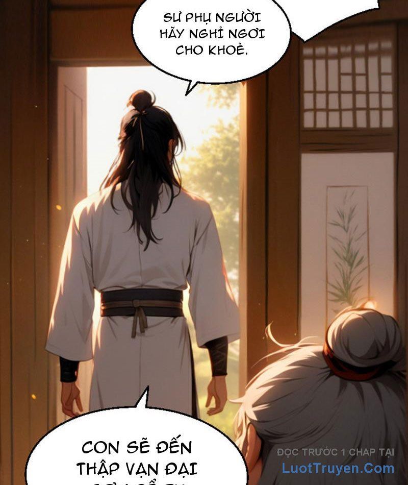 Võ Cực Thiên Tôn Chapter 5 - Trang 2