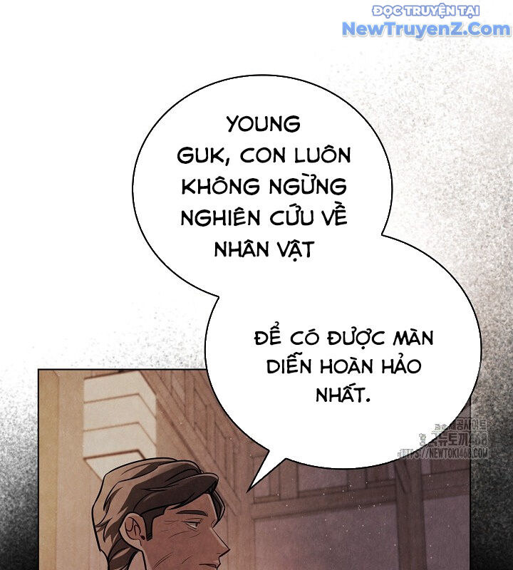 Sống Như Một Diễn Viên Chapter 119 - Trang 2