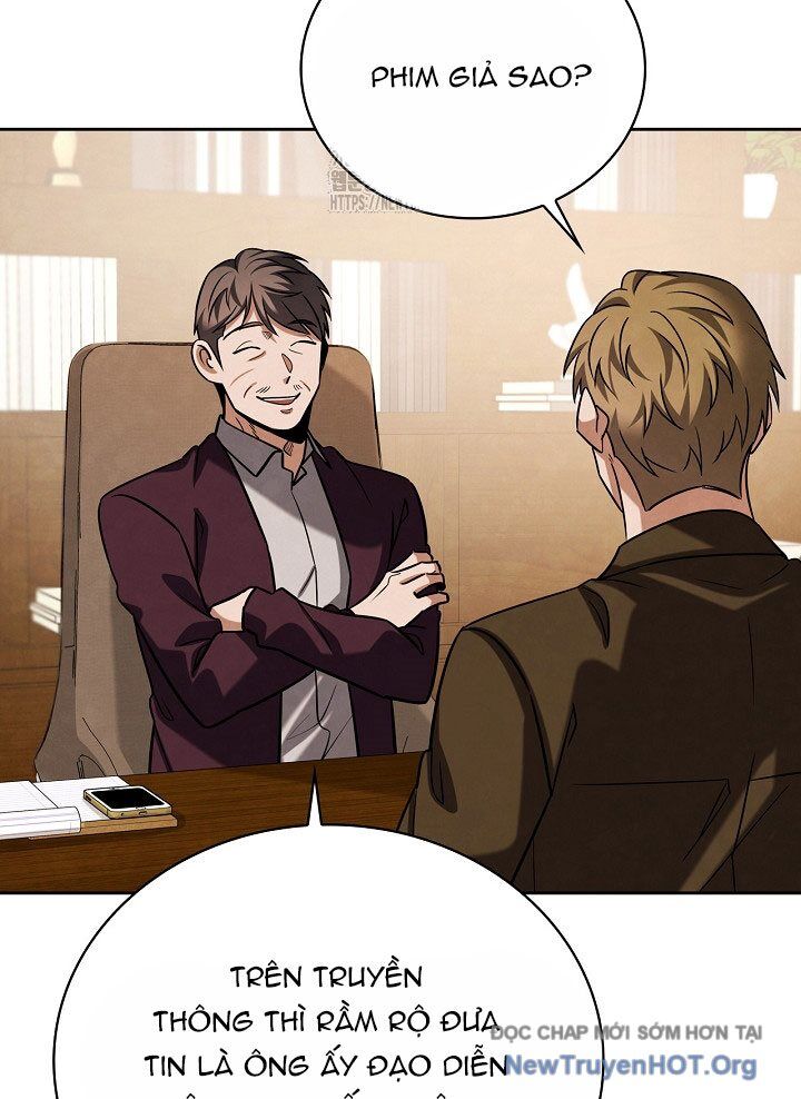 Sống Như Một Diễn Viên Chapter 127 - Trang 2