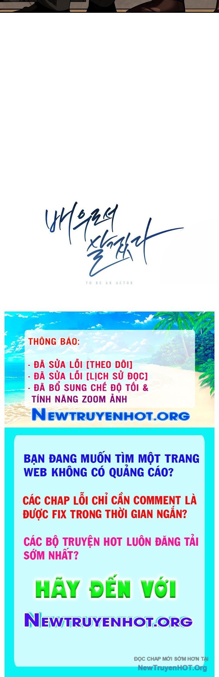 Sống Như Một Diễn Viên Chapter 127 - Trang 2