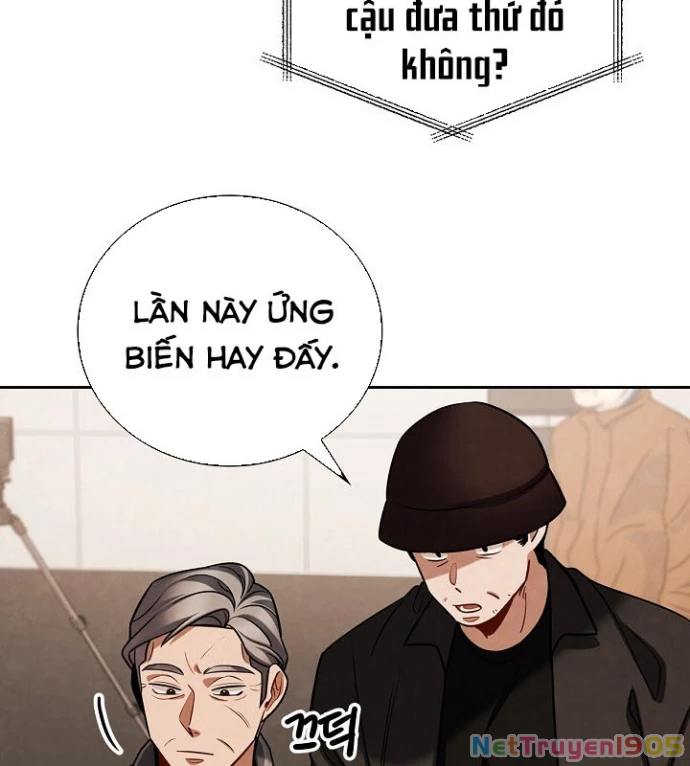 Sống Như Một Diễn Viên Chapter 128 - Trang 2