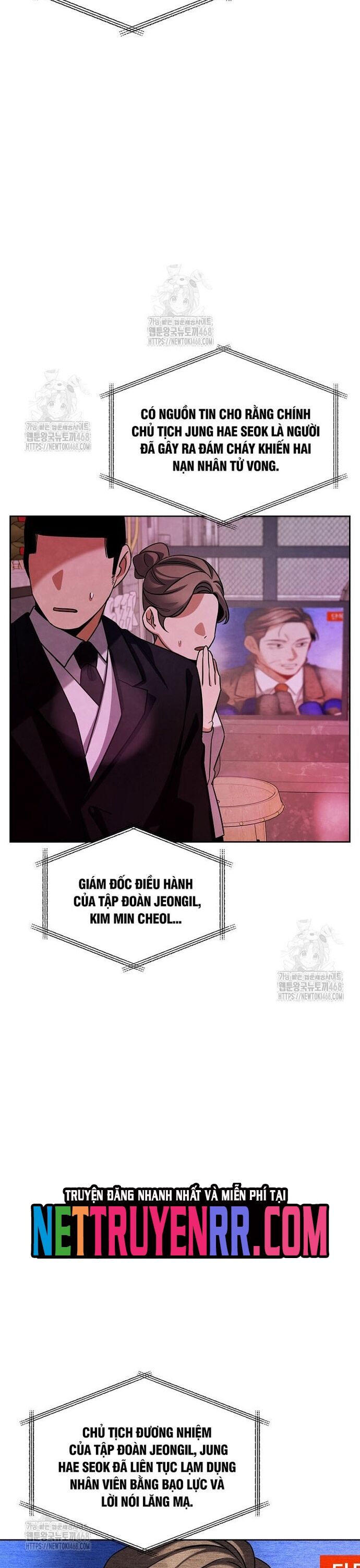 Sống Như Một Diễn Viên Chapter 129 - Trang 2