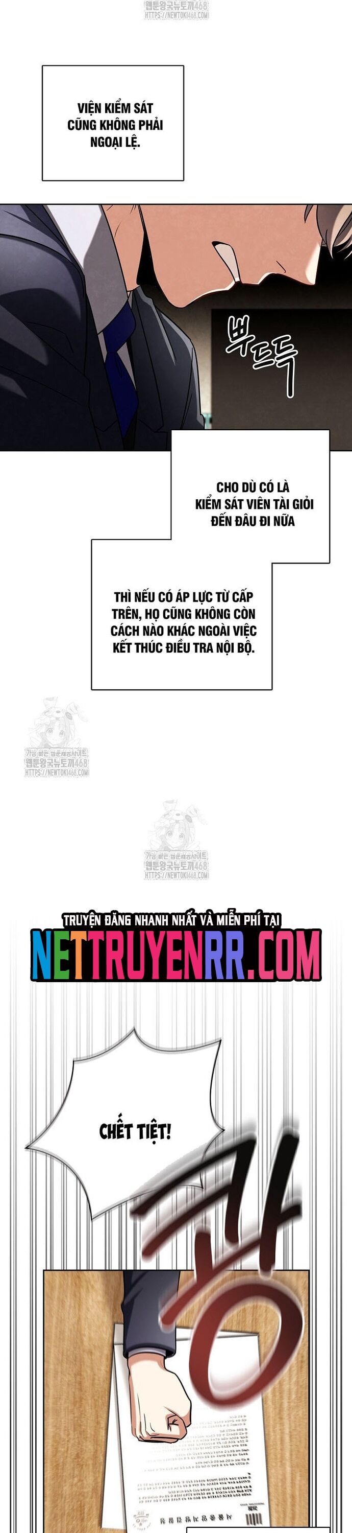 Sống Như Một Diễn Viên Chapter 129 - Trang 2