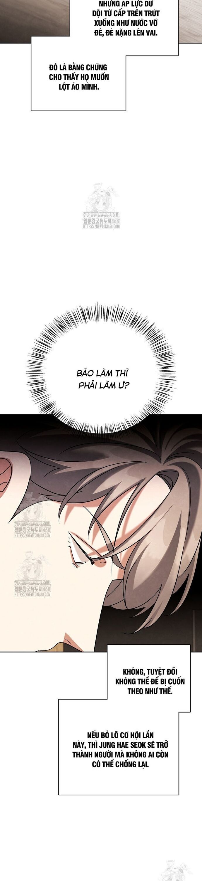 Sống Như Một Diễn Viên Chapter 129 - Trang 2