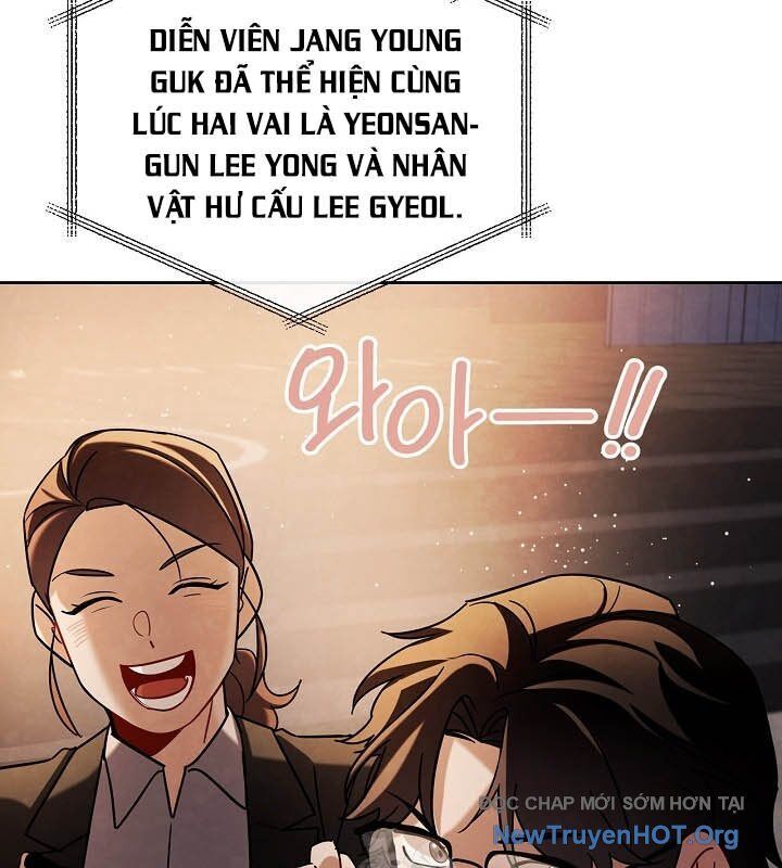 Sống Như Một Diễn Viên Chapter 132 - Trang 2