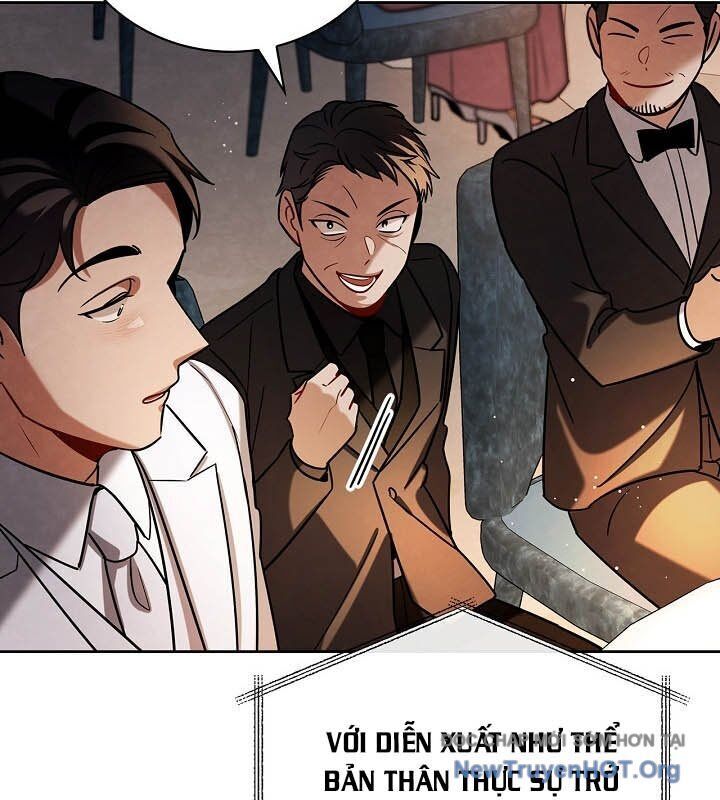 Sống Như Một Diễn Viên Chapter 132 - Trang 2