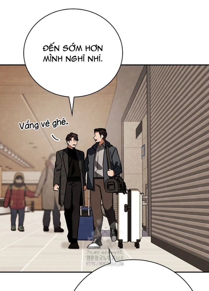Sống Như Một Diễn Viên Chapter 136 - Trang 2