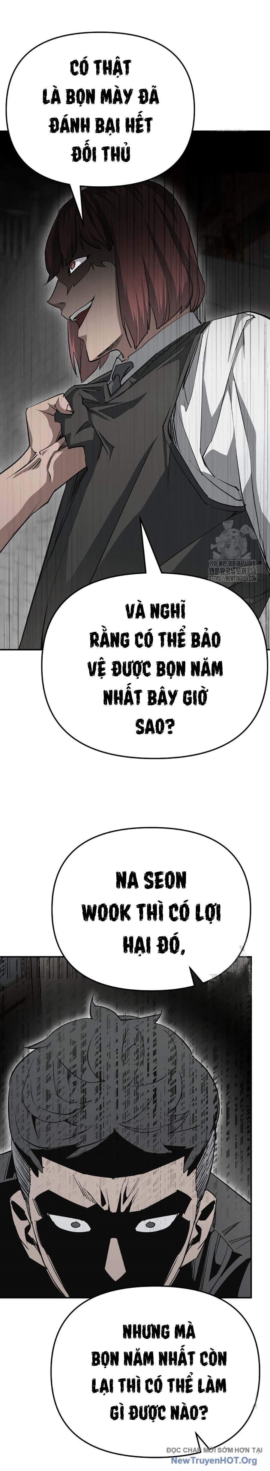 99 Thủ Lĩnh Chapter 29 - Trang 2