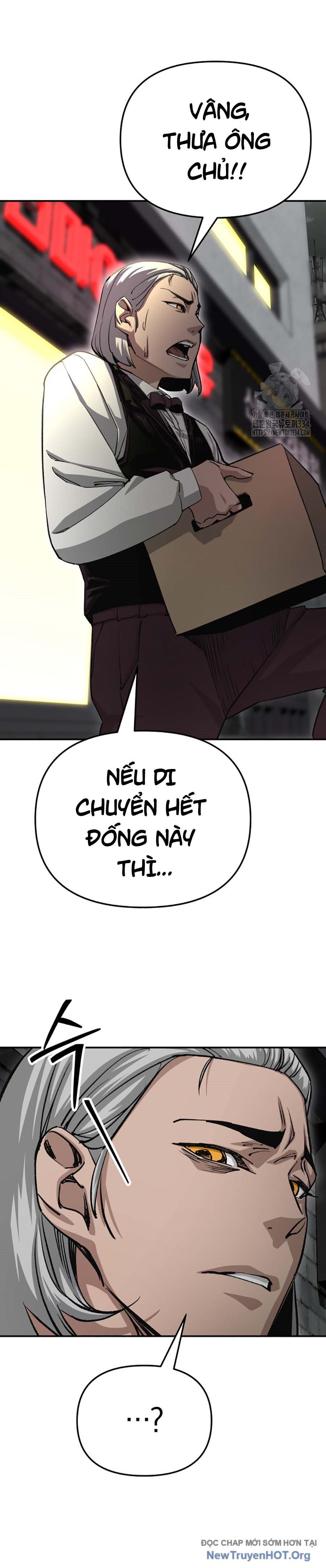 99 Thủ Lĩnh Chapter 29 - Trang 2