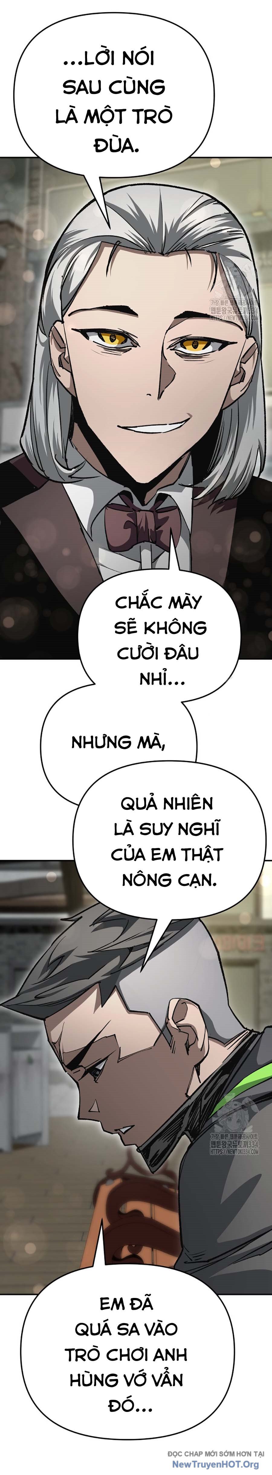 99 Thủ Lĩnh Chapter 29 - Trang 2