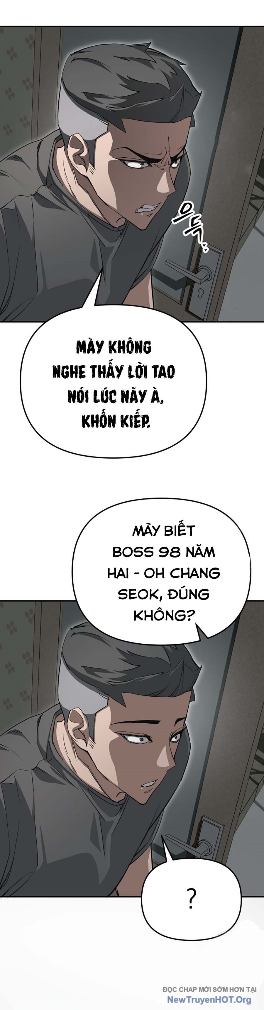 99 Thủ Lĩnh Chapter 29 - Trang 2