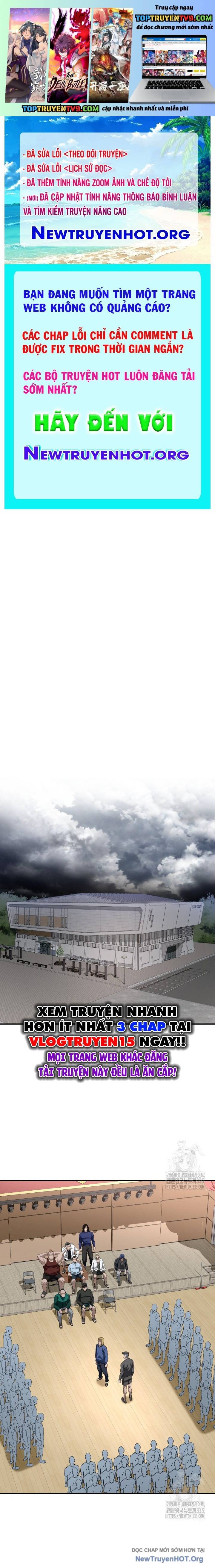 99 Thủ Lĩnh Chapter 30 - Trang 2