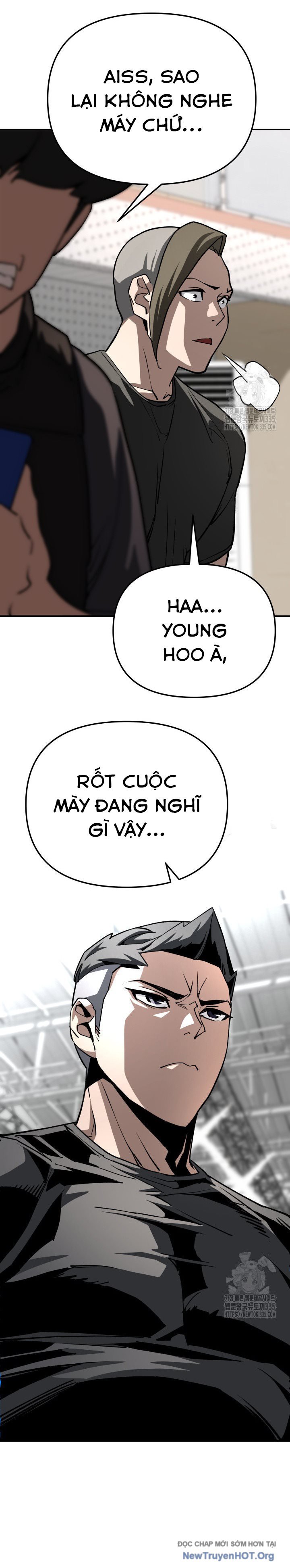 99 Thủ Lĩnh Chapter 30 - Trang 2