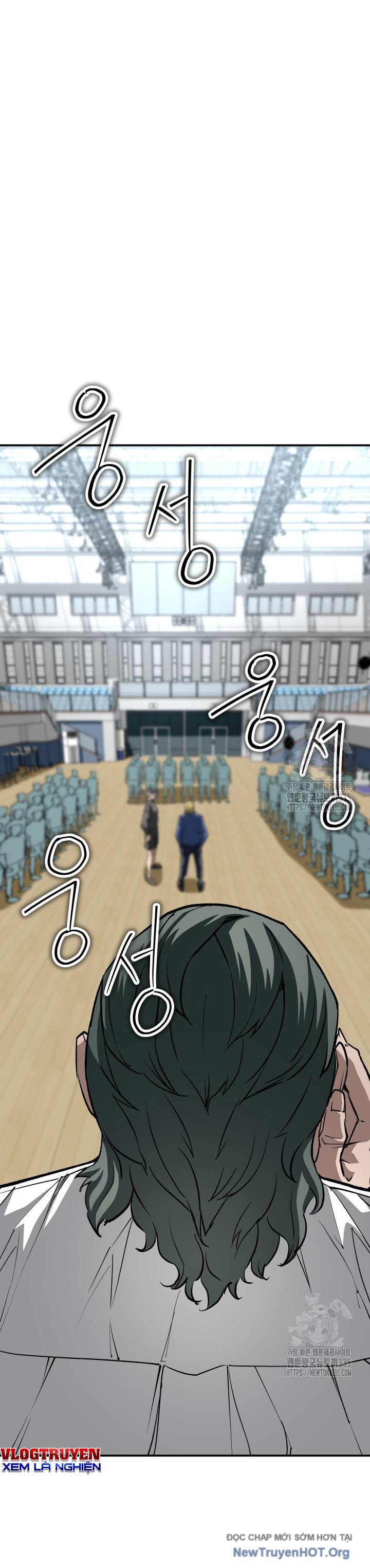 99 Thủ Lĩnh Chapter 30 - Trang 2