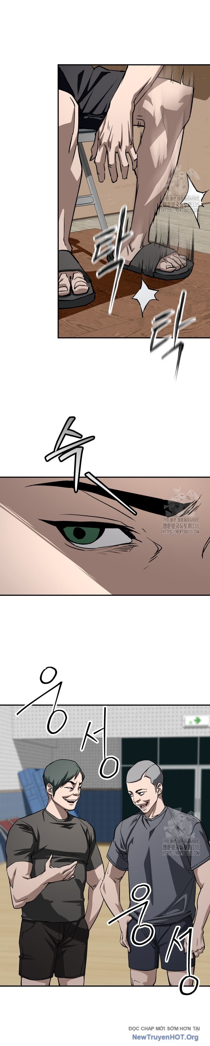 99 Thủ Lĩnh Chapter 30 - Trang 2