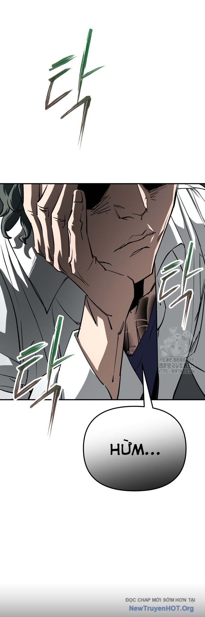 99 Thủ Lĩnh Chapter 30 - Trang 2