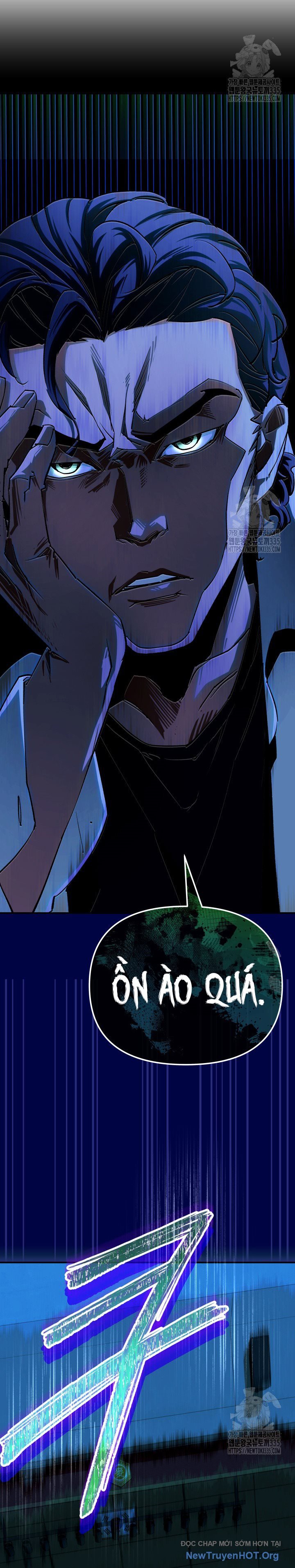 99 Thủ Lĩnh Chapter 30 - Trang 2