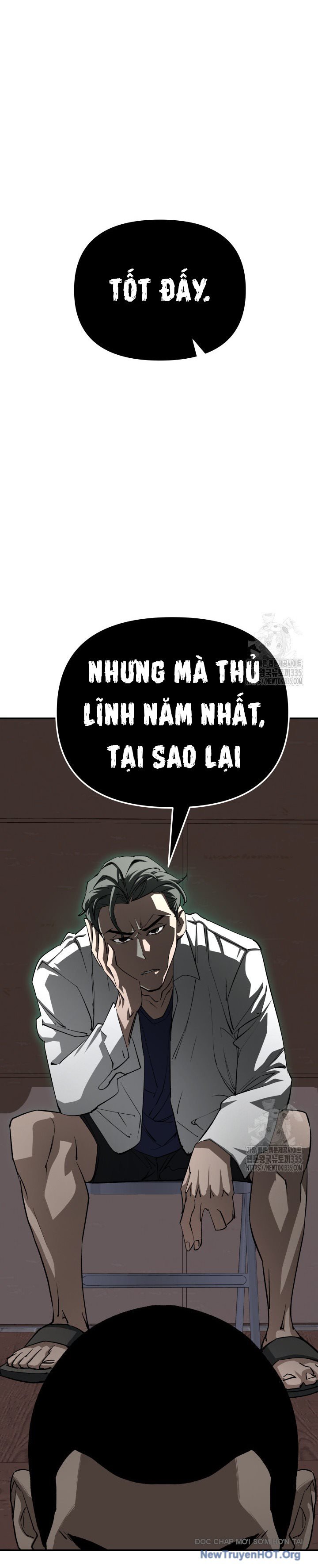 99 Thủ Lĩnh Chapter 30 - Trang 2