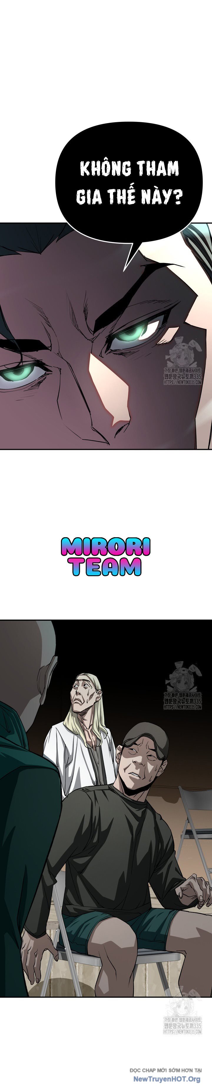99 Thủ Lĩnh Chapter 30 - Trang 2