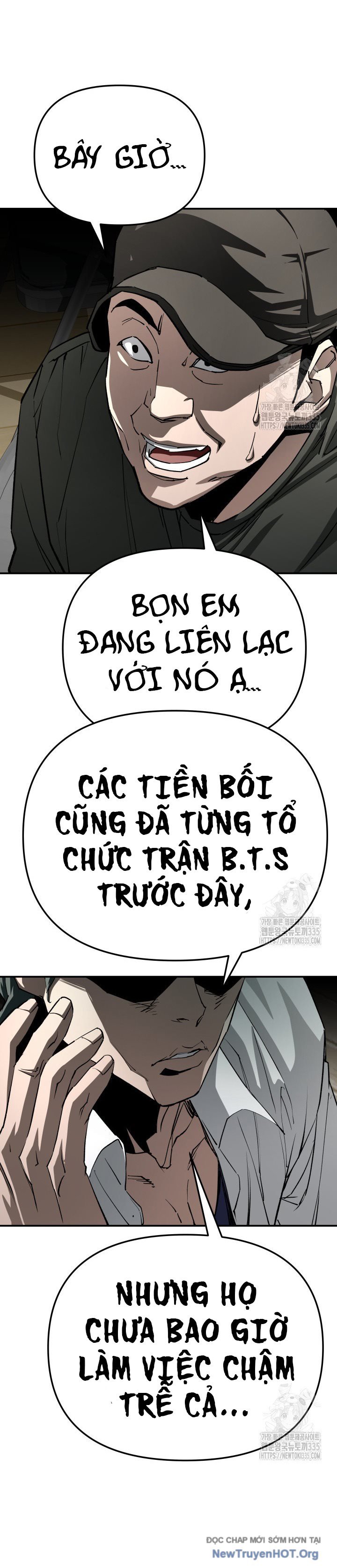 99 Thủ Lĩnh Chapter 30 - Trang 2