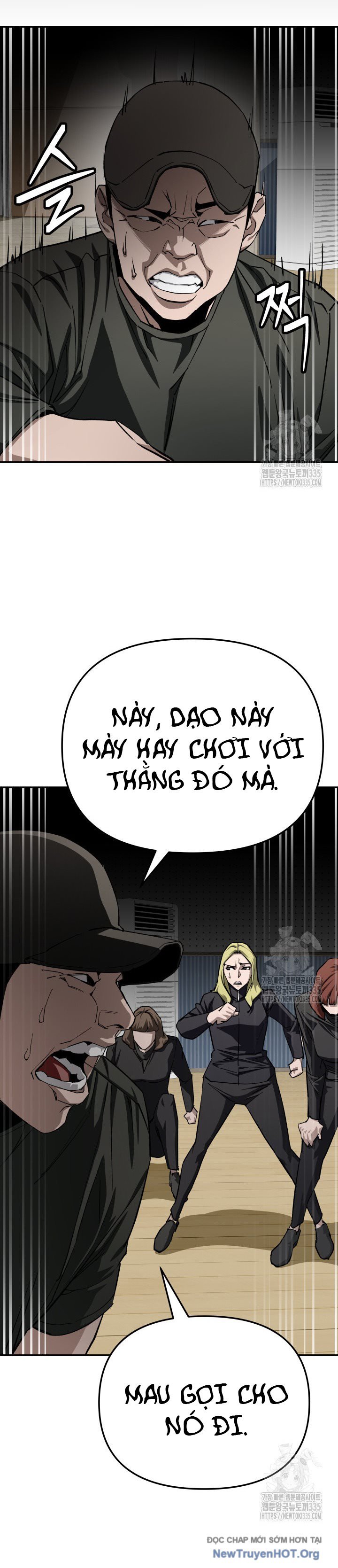 99 Thủ Lĩnh Chapter 30 - Trang 2