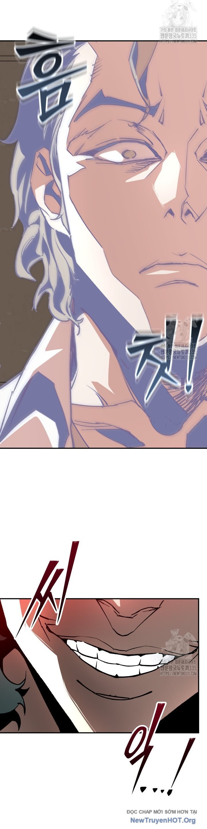 99 Thủ Lĩnh Chapter 30 - Trang 2