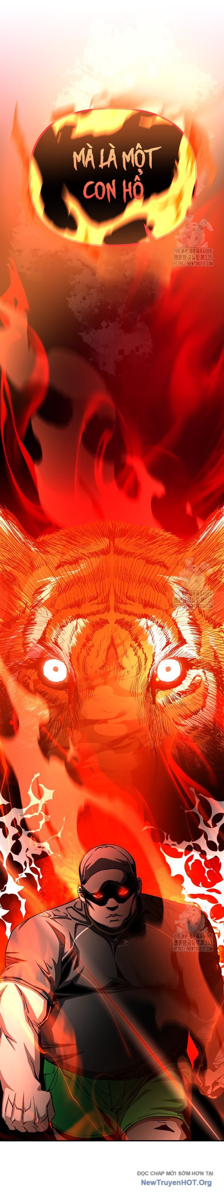 99 Thủ Lĩnh Chapter 30 - Trang 2