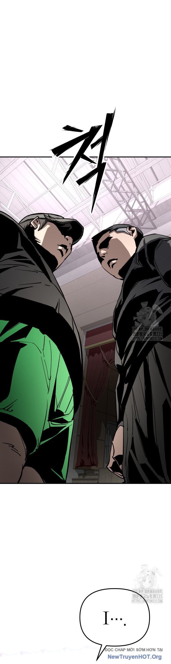 99 Thủ Lĩnh Chapter 30 - Trang 2